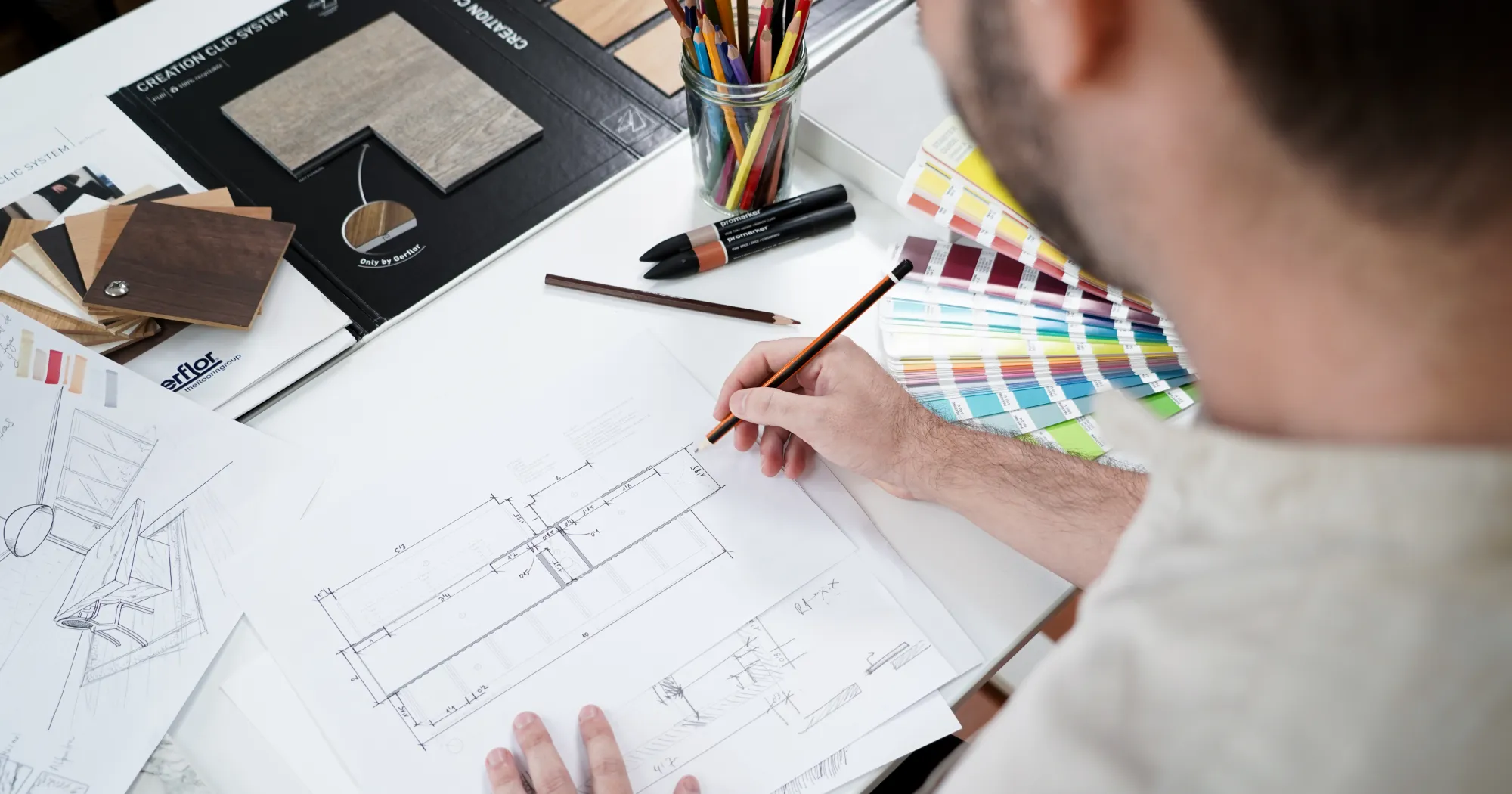 Curso de Diseño de Interiores en Murcia